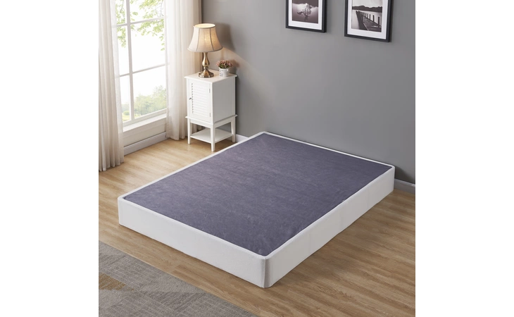 Foundation KING FOUNDATION ASHLEY White M95X42