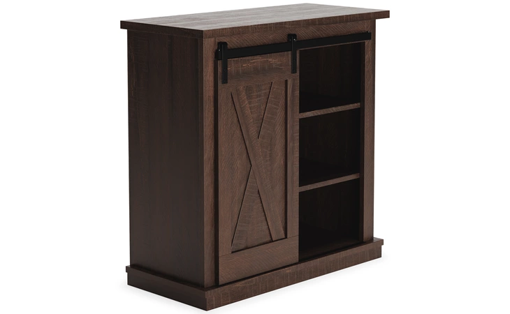 A4000359 Camiburg ACCENT CABINET