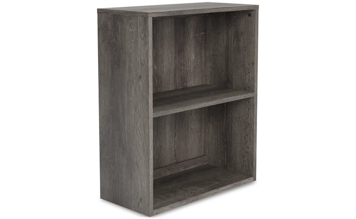 Arlenbry SMALL BOOKCASE ASHLEY Gray H275-15