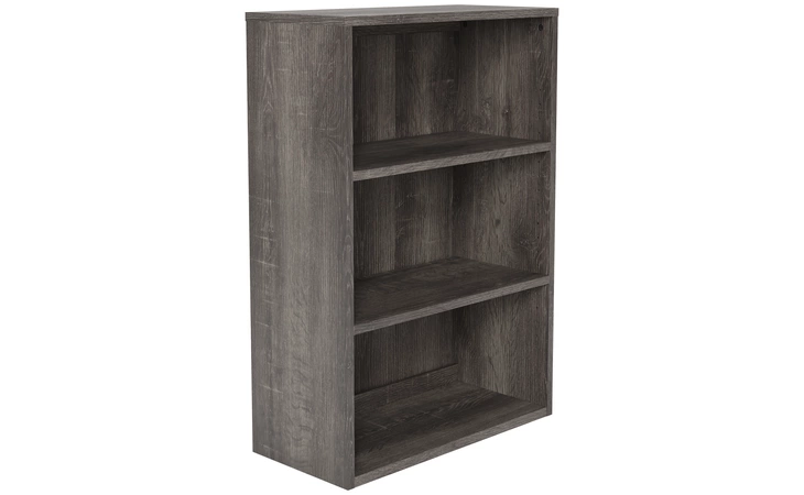 Arlenbry MEDIUM BOOKCASE ASHLEY Gray H275-16