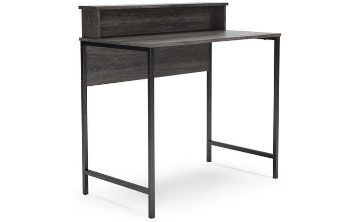 Freedan HOME OFFICE DESK ASHLEY Grayish Brown H286-14