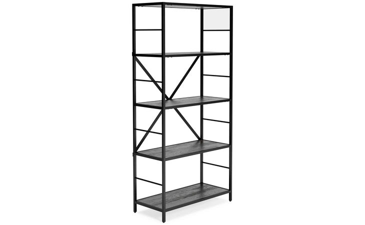 Freedan BOOKCASE ASHLEY Grayish Brown H286-17