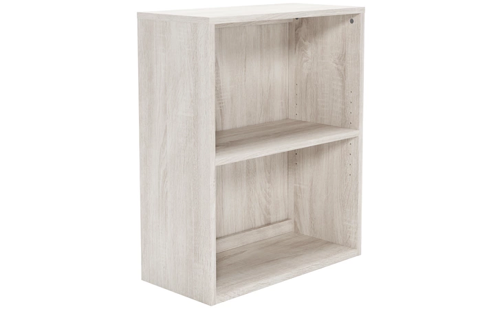SMALL BOOKCASE ASHLEY Dorrinson Two-tone H287-15