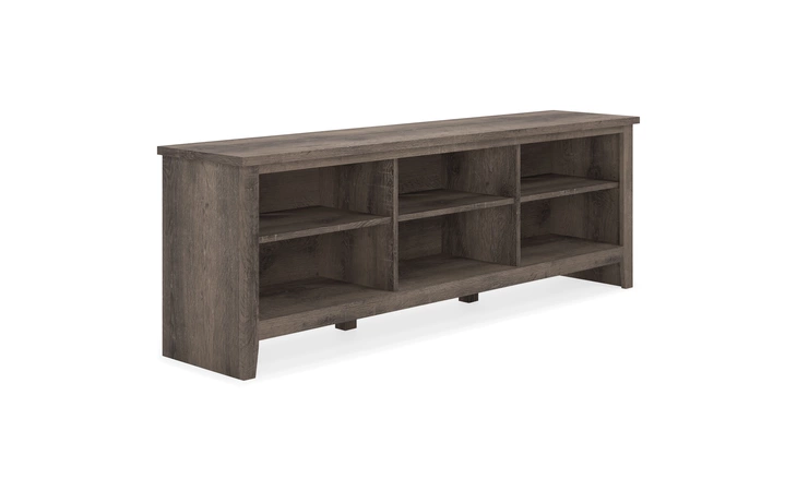 W275-65 Arlenbry EXTRA LARGE TV STAND