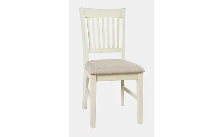 CRAFTSMAN COLLECTION UPH DESK CHAIR (1/CTN) CRAFTSMAN COLLECTION JOFRAN  675-370KD