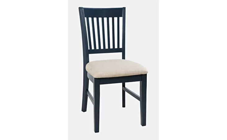 CRAFTSMAN COLLECTION UPH DESK CHAIR (1/CTN) CRAFTSMAN COLLECTION JOFRAN  775-370KD