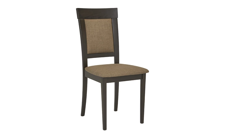 102030 EDWARD DINING CHAIR  CB-3960YBH XCELLA  102030