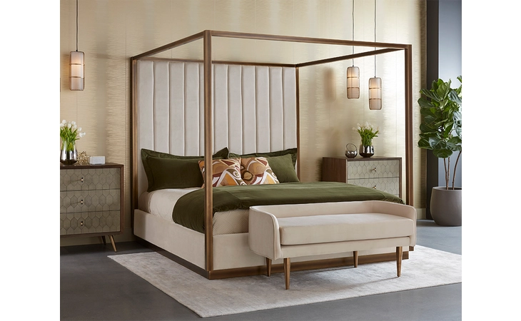 106141 CASETTE BED - KING - PICCOLO PROSECCO SUNPAN  106141