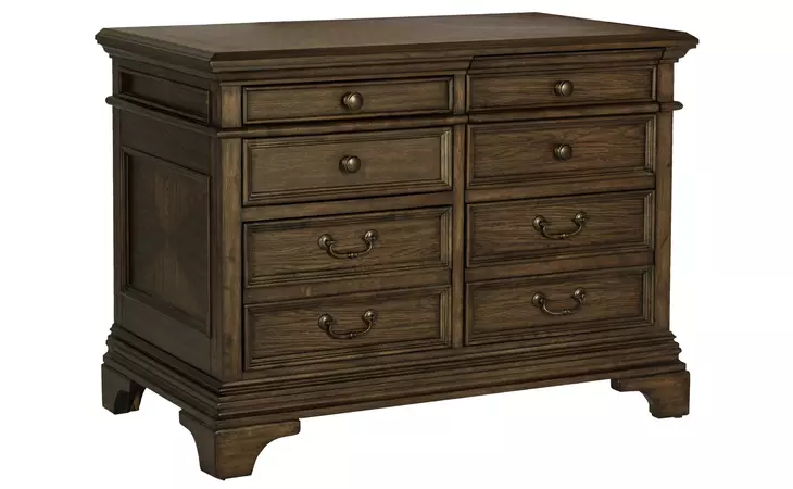 881284 FILE CABINET COASTER  881284