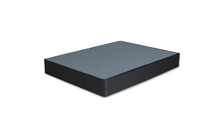 Foundation QUEEN FOUNDATION ASHLEY Black M98X32