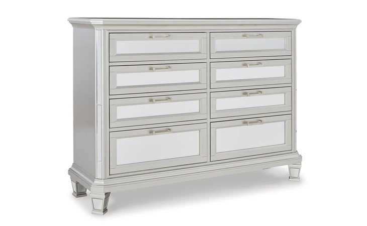 Lindenfield DRESSER ASHLEY Silver B758-31