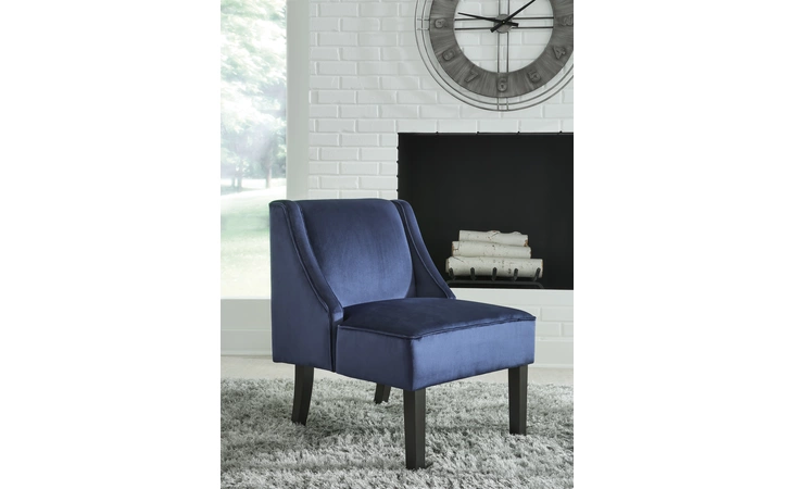 A3000140 Janesley ACCENT CHAIR
