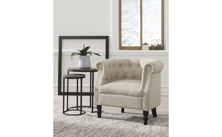 A3000290 Deaza ACCENT CHAIR