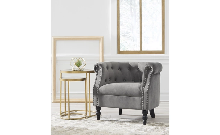 A3000293 Deaza ACCENT CHAIR