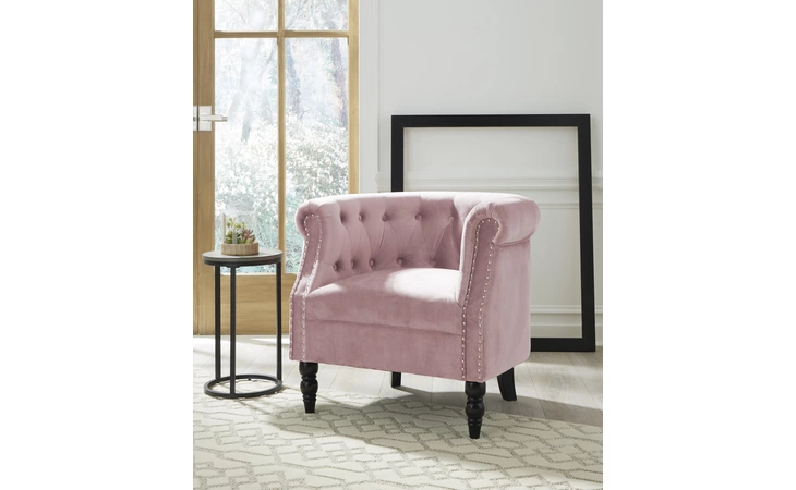 A3000294 Deaza ACCENT CHAIR