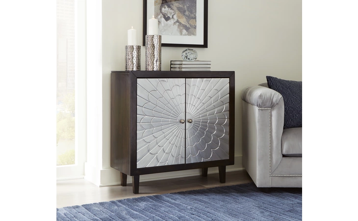 Ronlen ACCENT CABINET ASHLEY  A4000175