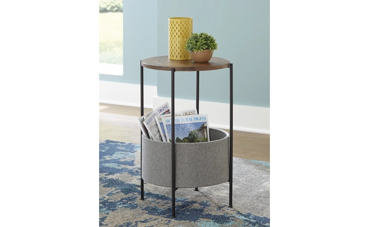 Brookway ACCENT TABLE ASHLEY  A4000291