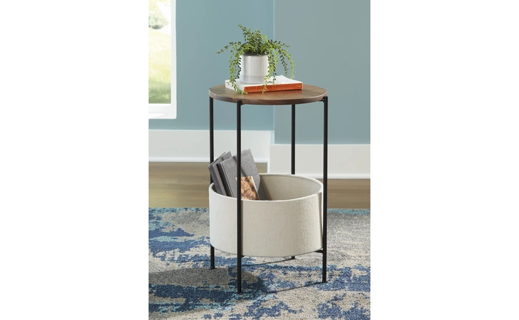 Brookway ACCENT TABLE ASHLEY  A4000292