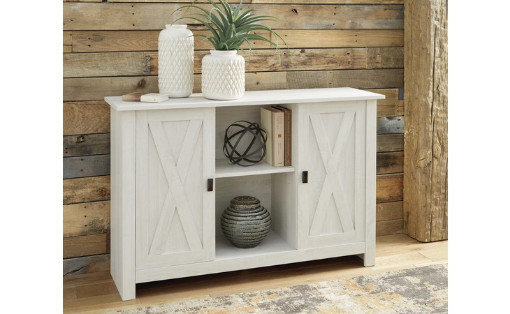 Turnley ACCENT CABINET ASHLEY  A4000326