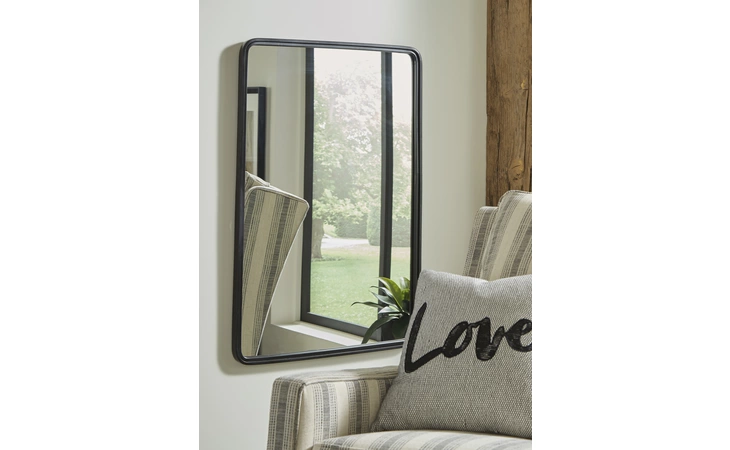 Brocky ACCENT MIRROR ASHLEY Accent Mirror A8010214