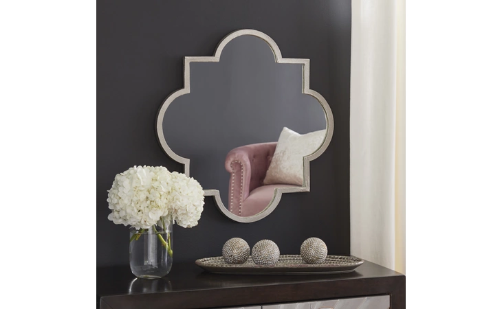 Beaumour ACCENT MIRROR ASHLEY Accent Mirror A8010230