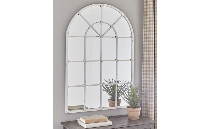 Oengus ACCENT MIRROR ASHLEY Accent Mirror A8010236