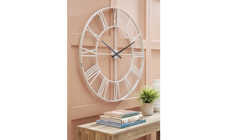 A8010238 Paquita WALL CLOCK