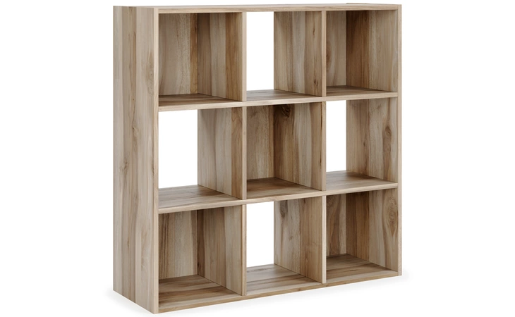 Vaibryn NINE CUBE ORGANIZER ASHLEY Nine Cube Organizer EA1428-3X3
