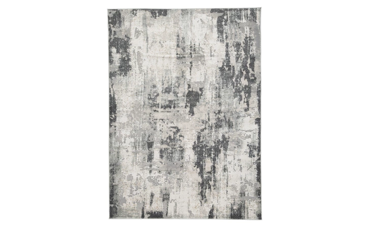 Mazatl MEDIUM RUG ASHLEY Multi R403762