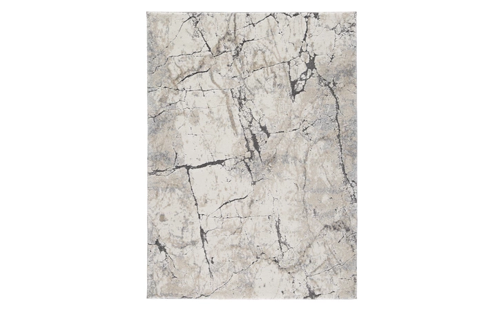 Wyscott LARGE RUG ASHLEY Multi R404891
