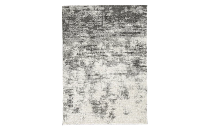 Gerdie MEDIUM RUG ASHLEY Cream/Gray R404992