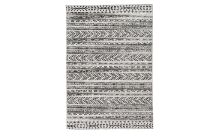 Brinoy MEDIUM RUG ASHLEY Medium Rug R405032