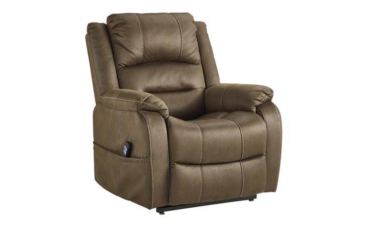 7520512 Whitehill POWER LIFT RECLINER