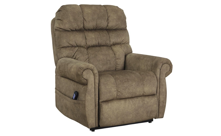 Mopton POWER LIFT RECLINER ASHLEY  7550712