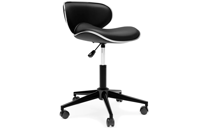 H190-01 Beauenali HOME OFFICE DESK CHAIR (1/CN)