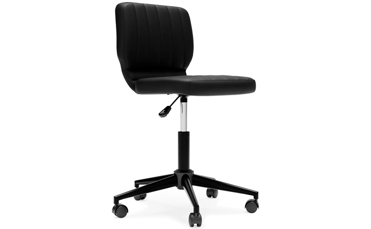 Beauenali HOME OFFICE DESK CHAIR (1/CN) ASHLEY Multi H190-03