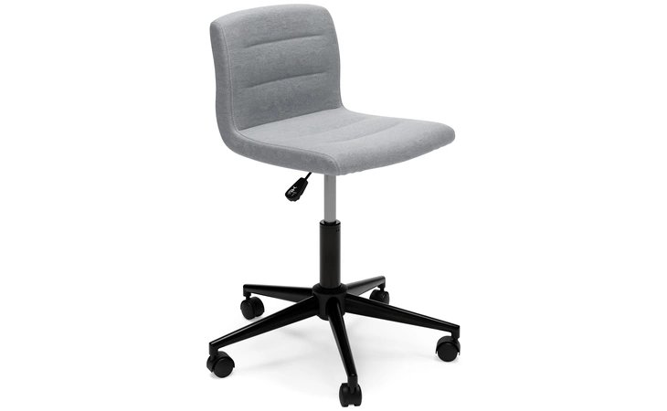 Beauenali HOME OFFICE DESK CHAIR (1/CN) ASHLEY Multi H190-06