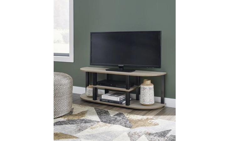 Bertmond TV STAND ASHLEY TV Stand W300-10