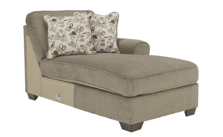 Patola Park RAF CORNER CHAISE PATOLA PARK ASHLEY Patina 1290017