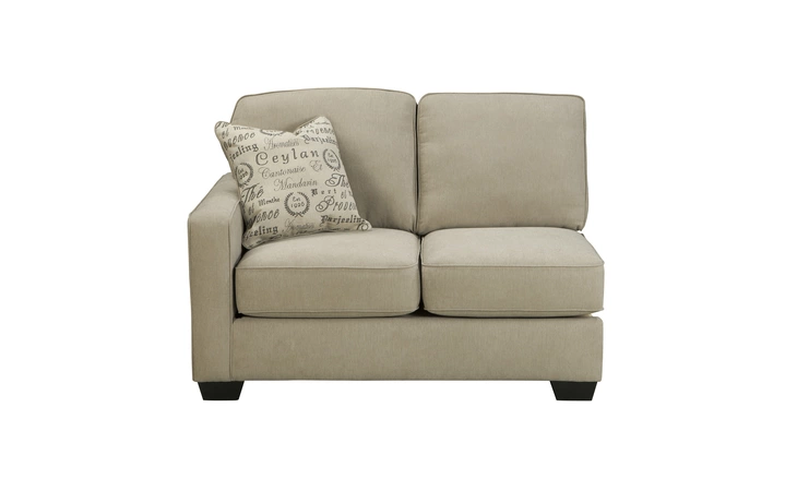 1662055 Alenya LAF LOVESEAT