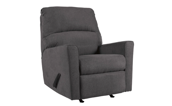 Alenya ROCKER RECLINER ASHLEY Rocker Recliner 1662125