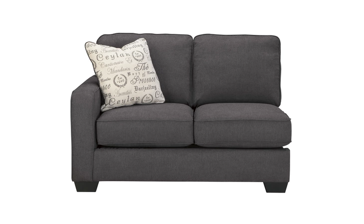 1662155 Alenya LAF LOVESEAT