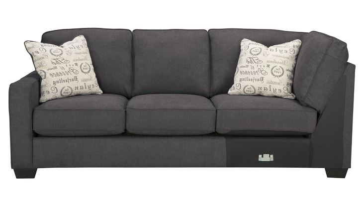 Alenya LAF SOFA ASHLEY LAF Sofa 1662166