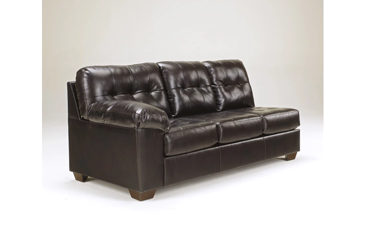 Alliston LAF SOFA ASHLEY Chocolate 2012166