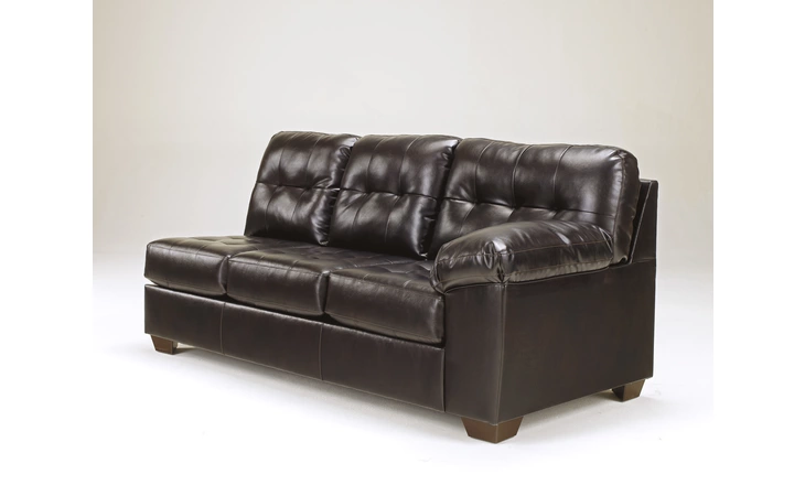 Alliston RAF SOFA ASHLEY Chocolate 2012167