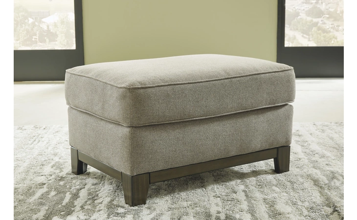 Kaywood OTTOMAN ASHLEY Granite 5630314