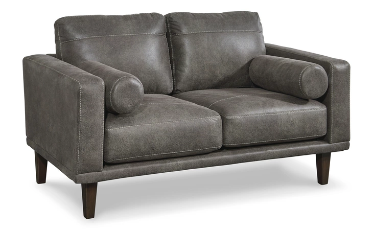 Arroyo LOVESEAT ASHLEY Smoke 8940235