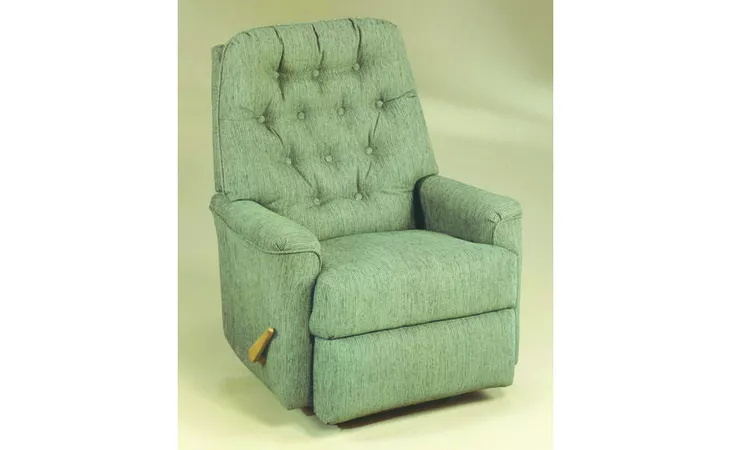 7NW54 SPACE SAVER RECLINER BEST HOME FURNISHINGS  7NW54