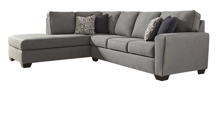 Larusi - Iron RAF SOFA/LARUSI/IRON ASHLEY RAF Sofa 1350267