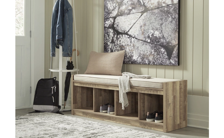 Gerdanet STORAGE BENCH ASHLEY  A3000316